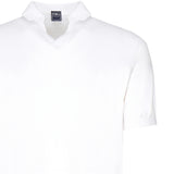 Polo con collo aperto 8UED5914 41 FEDELI 