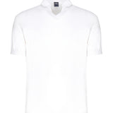 Polo con collo aperto 8UED5914 41 FEDELI 