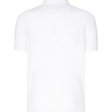 Polo con collo aperto 8UED5914 41 FEDELI 