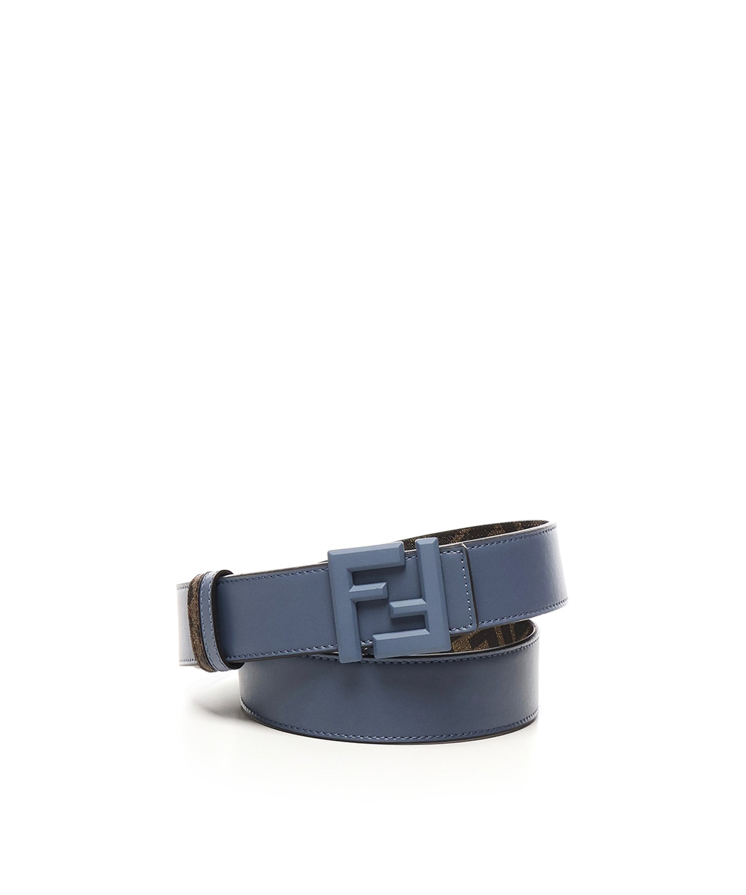 Cintura Squared FF 7C0546 AUGRF1SCP FENDI 