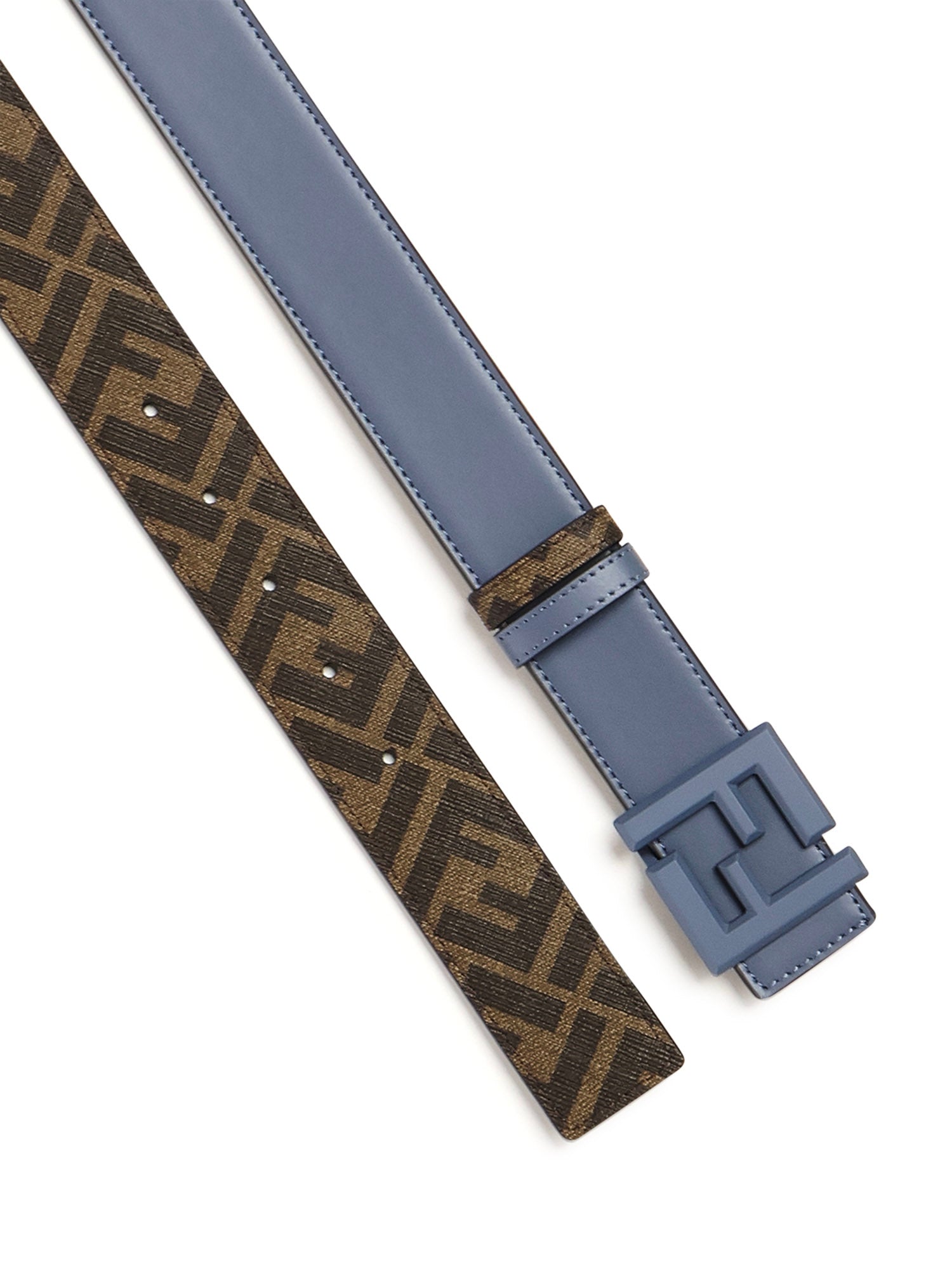 Cintura Squared FF 7C0546 AUGRF1SCP FENDI 