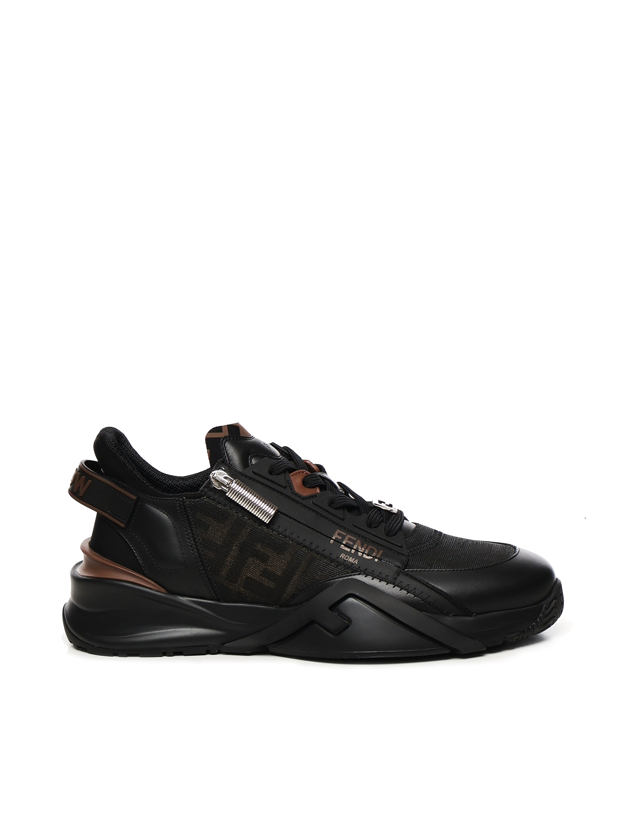 Sneakers Fendi Flow 7E1392 AQ69F1C38 FENDI 