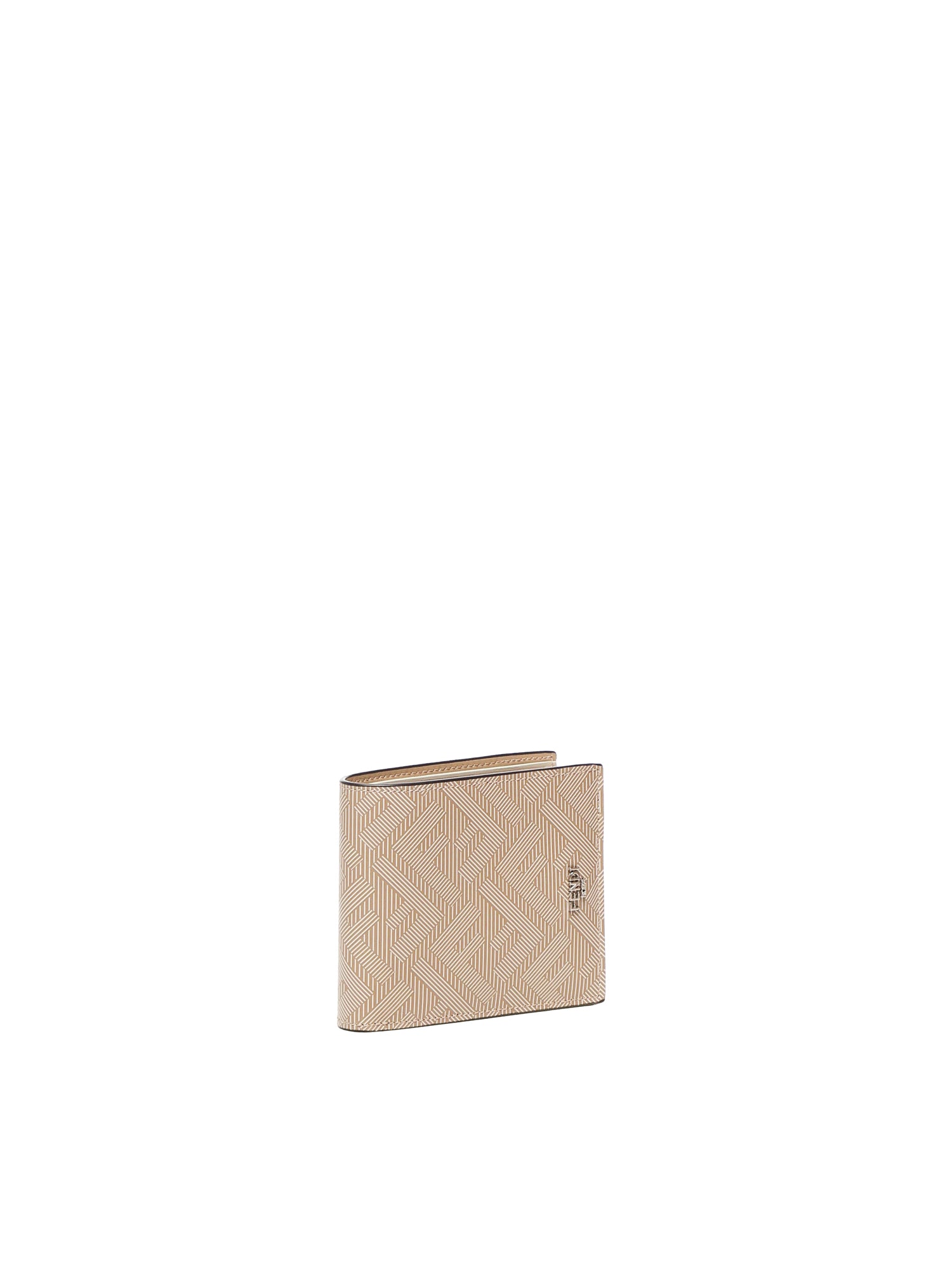 Portafoglio Fendi Shadow 7M0169 AP16F1RHO FENDI 