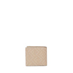 Portafoglio Fendi Shadow 7M0169 AP16F1RHO FENDI 