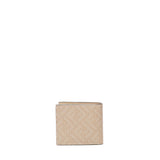 Portafoglio Fendi Shadow 7M0169 AP16F1RHO FENDI 