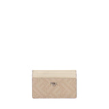 Portacarte Fendi Shadow 7M0347 AP16F1RHO FENDI 