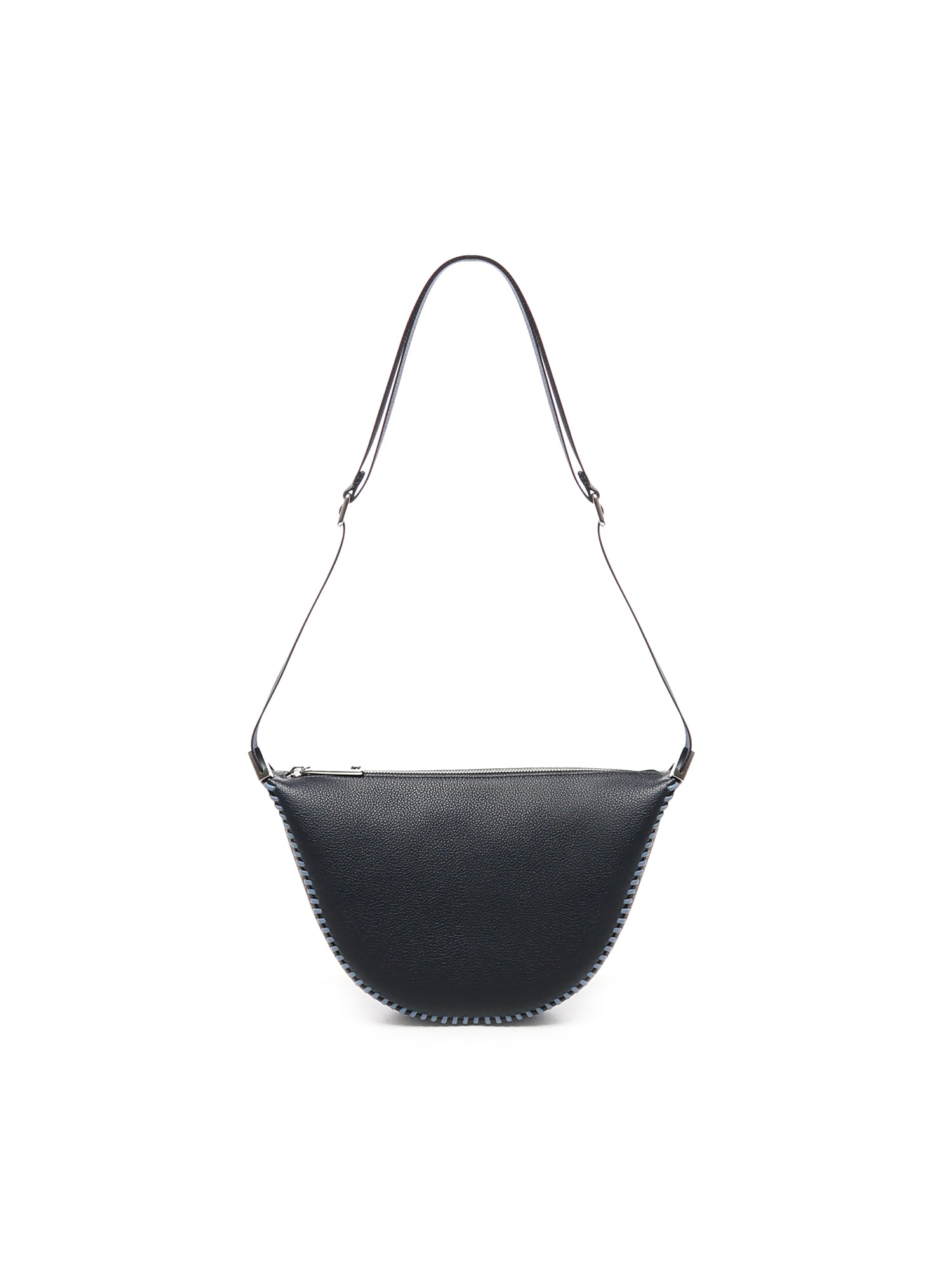 Borsa Messenger Fendi Melon<BR/> 7VA635 AUH0F1SCX FENDI 