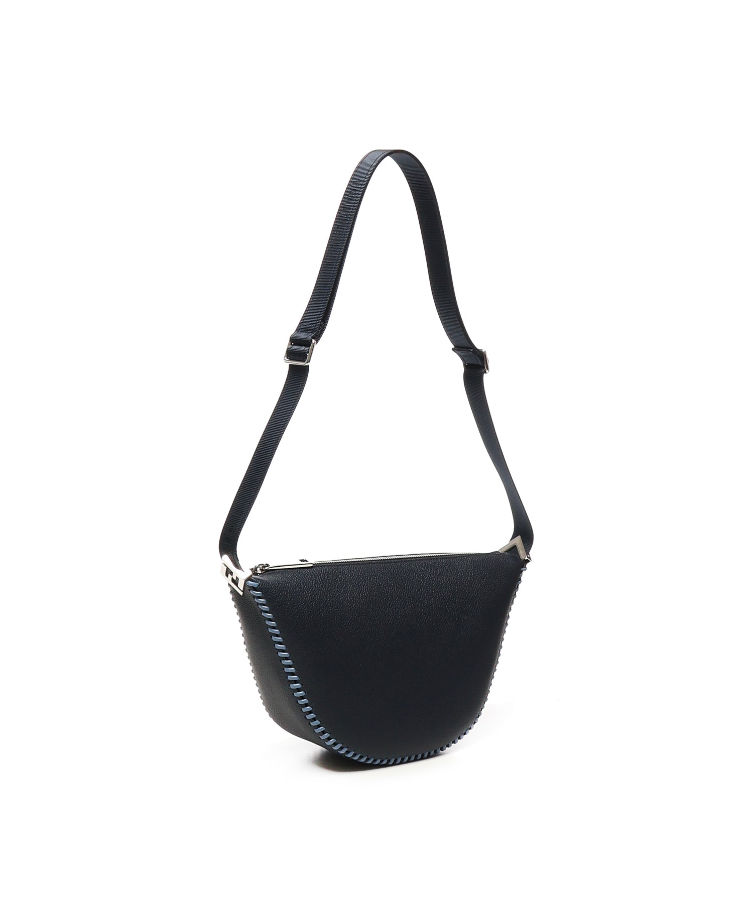 Borsa Messenger Fendi Melon<BR/> 7VA635 AUH0F1SCX FENDI 