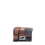Borsa Baguette double 7VA649 AUGOF1SCG FENDI 
