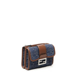 Borsa Baguette double 7VA649 AUGOF1SCG FENDI 