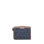 Borsa Baguette double 7VA649 AUGOF1SCG FENDI 
