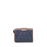 Borsa Baguette double 7VA649 AUGOF1SCG FENDI 