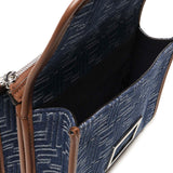 Borsa Baguette double 7VA649 AUGOF1SCG FENDI 