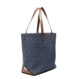 Borsa shopping Medium FF 7VA657 AUGOF1SCG FENDI 