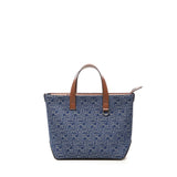 Borsa a mano small FF 7VA658 AUGOF1SCG FENDI 