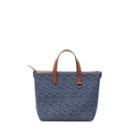 Borsa a mano small FF 7VA658 AUGOF1SCG FENDI 