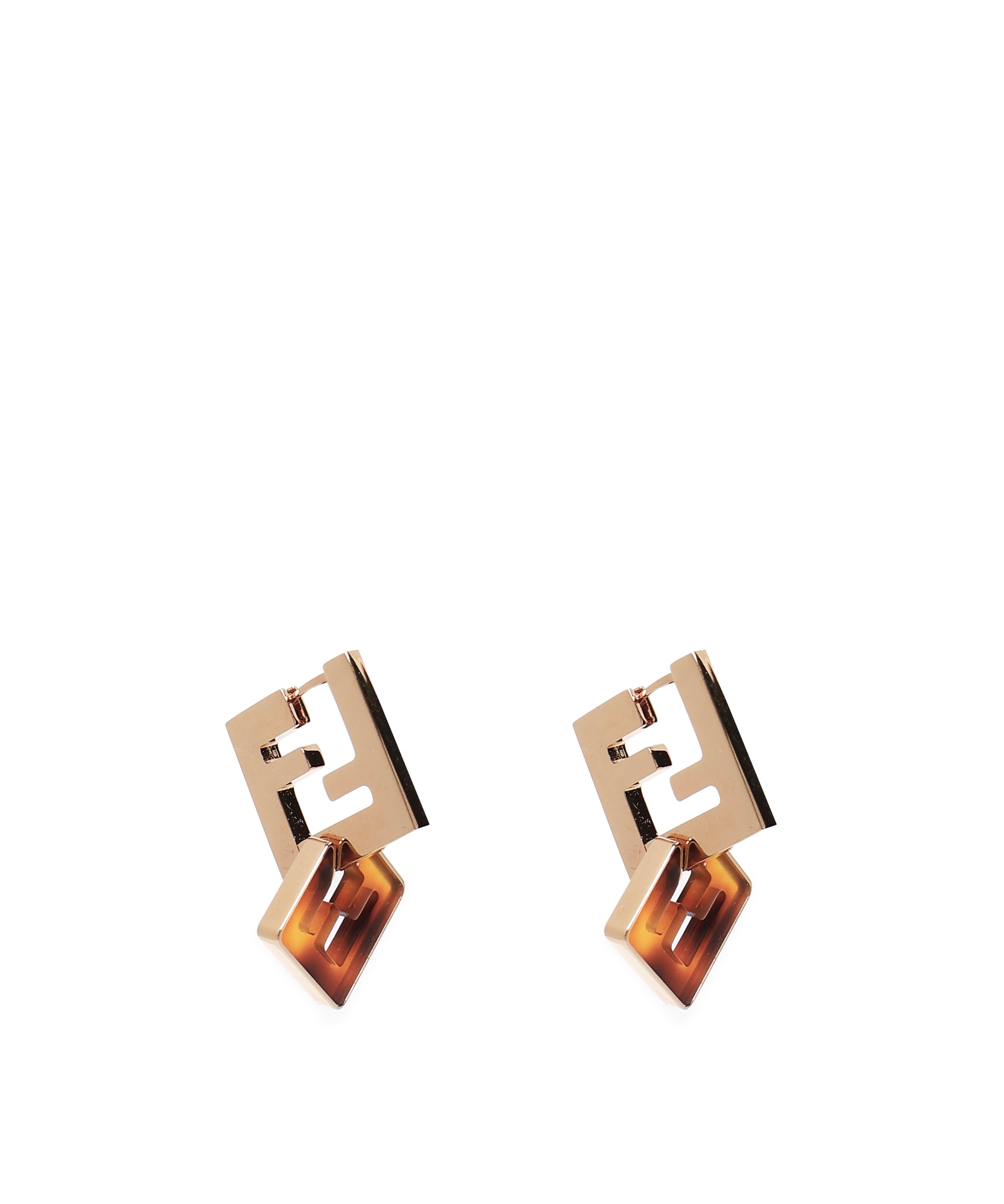 Orecchini Forever 8AK206 ALI0F1BDE FENDI 