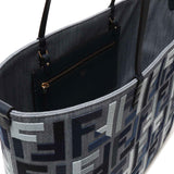 Borsa a mano Roll Large 8BH425 AV11F1LAZ FENDI 