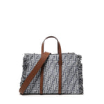 Borsa Summer Tote 8BH435 AUT4F1SXQ FENDI 