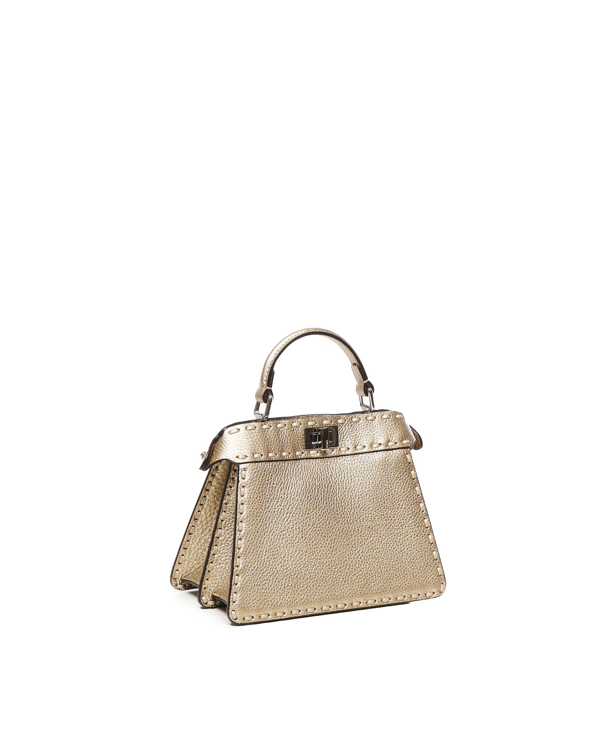 Borsa Peekaboo ISeeU petite 8BN335 AT0GF0XJJ FENDI 
