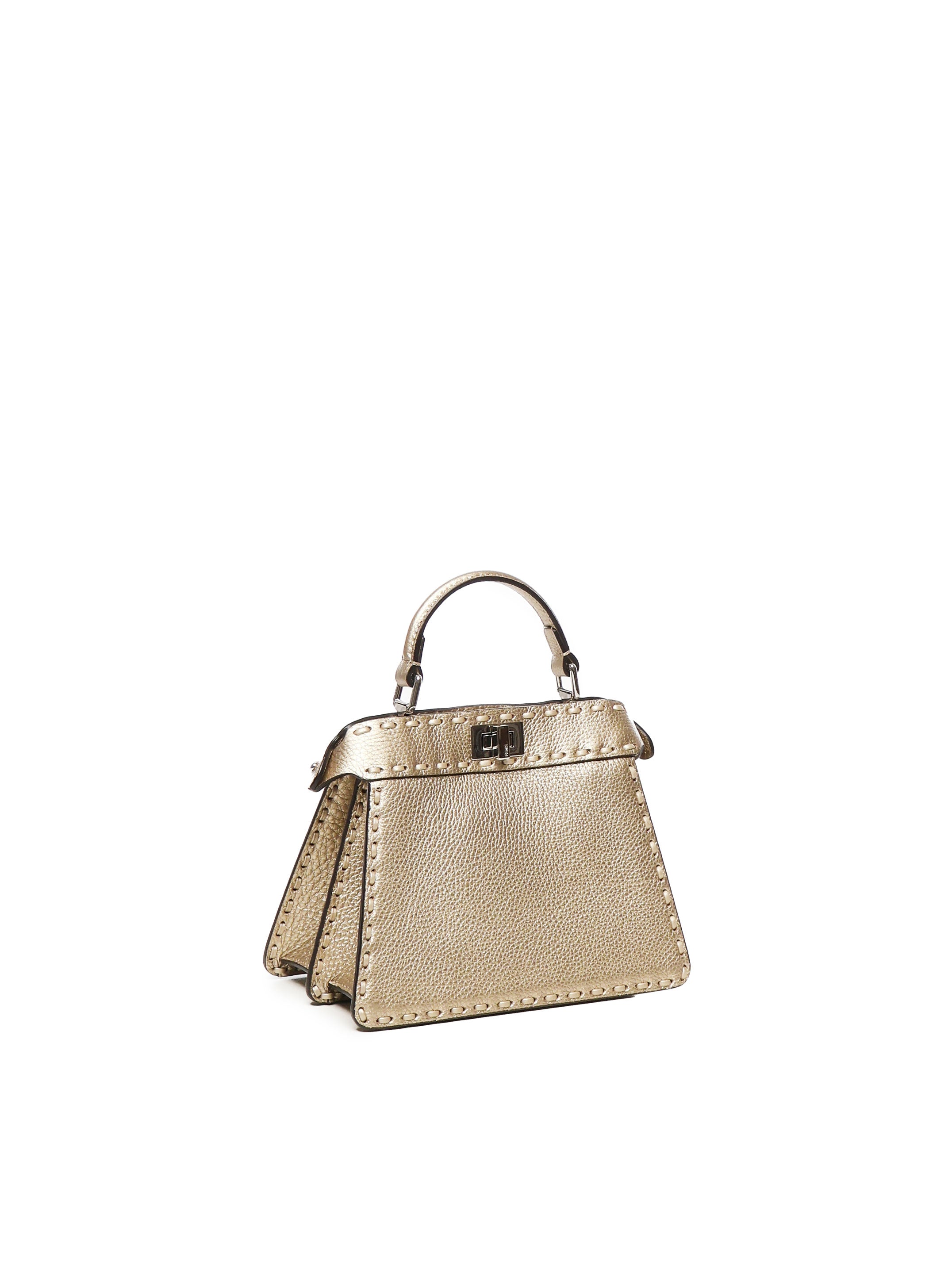 Borsa Peekaboo ISeeU petite 8BN335 AT0GF0XJJ FENDI 