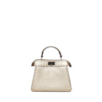 Borsa Peekaboo ISeeU petite 8BN335 AT0GF0XJJ FENDI 