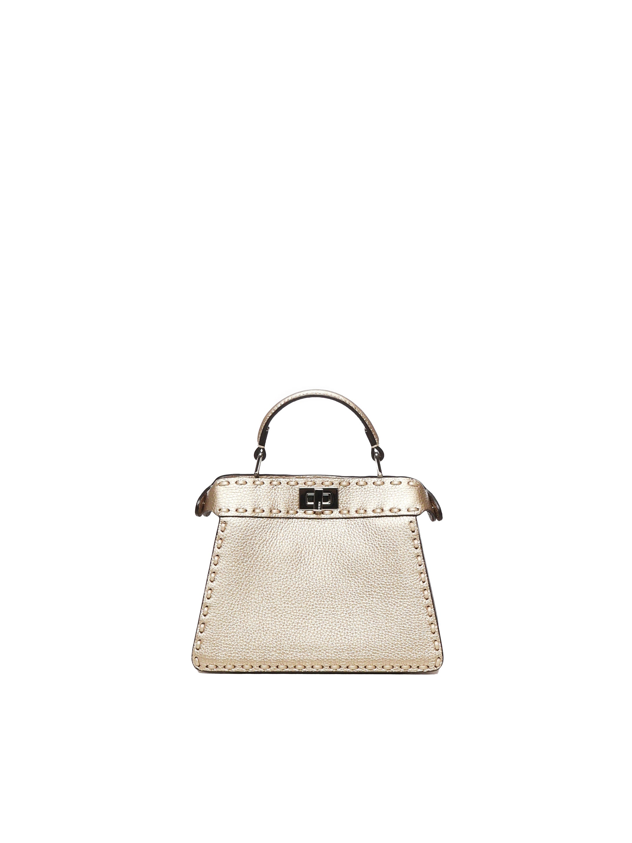 Borsa Peekaboo ISeeU petite 8BN335 AT0GF0XJJ FENDI 