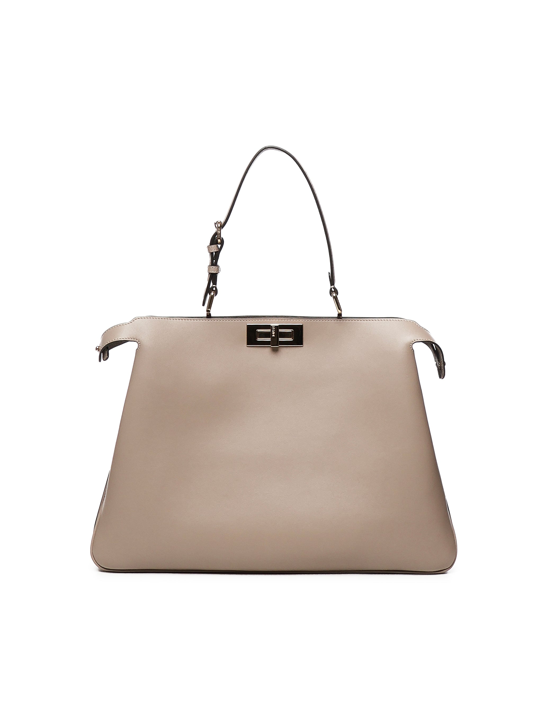 Borsa Peekaboo Soft Large 8BN358 AOVHF0E65 FENDI 