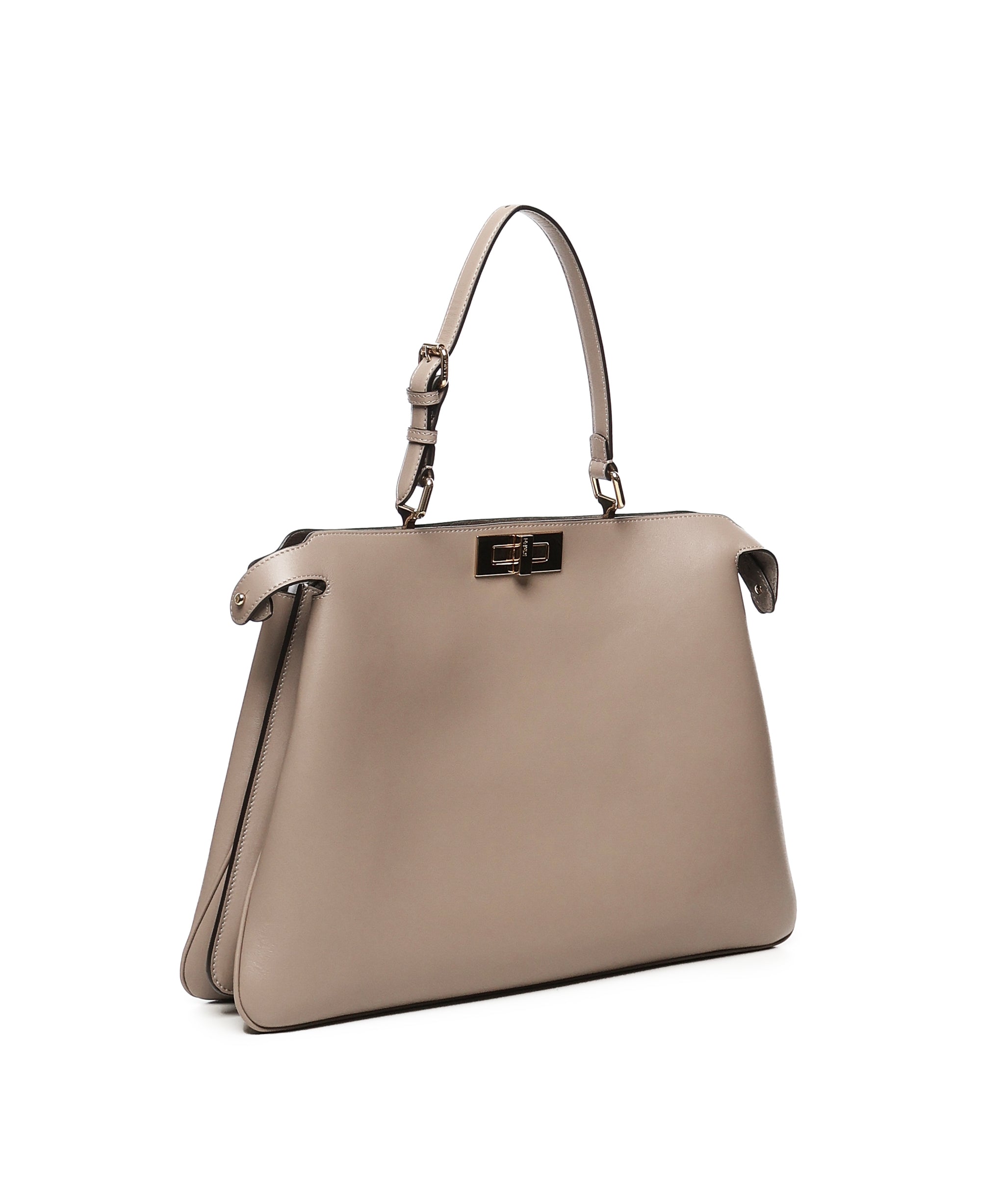 Borsa Peekaboo Soft Large 8BN358 AOVHF0E65 FENDI 