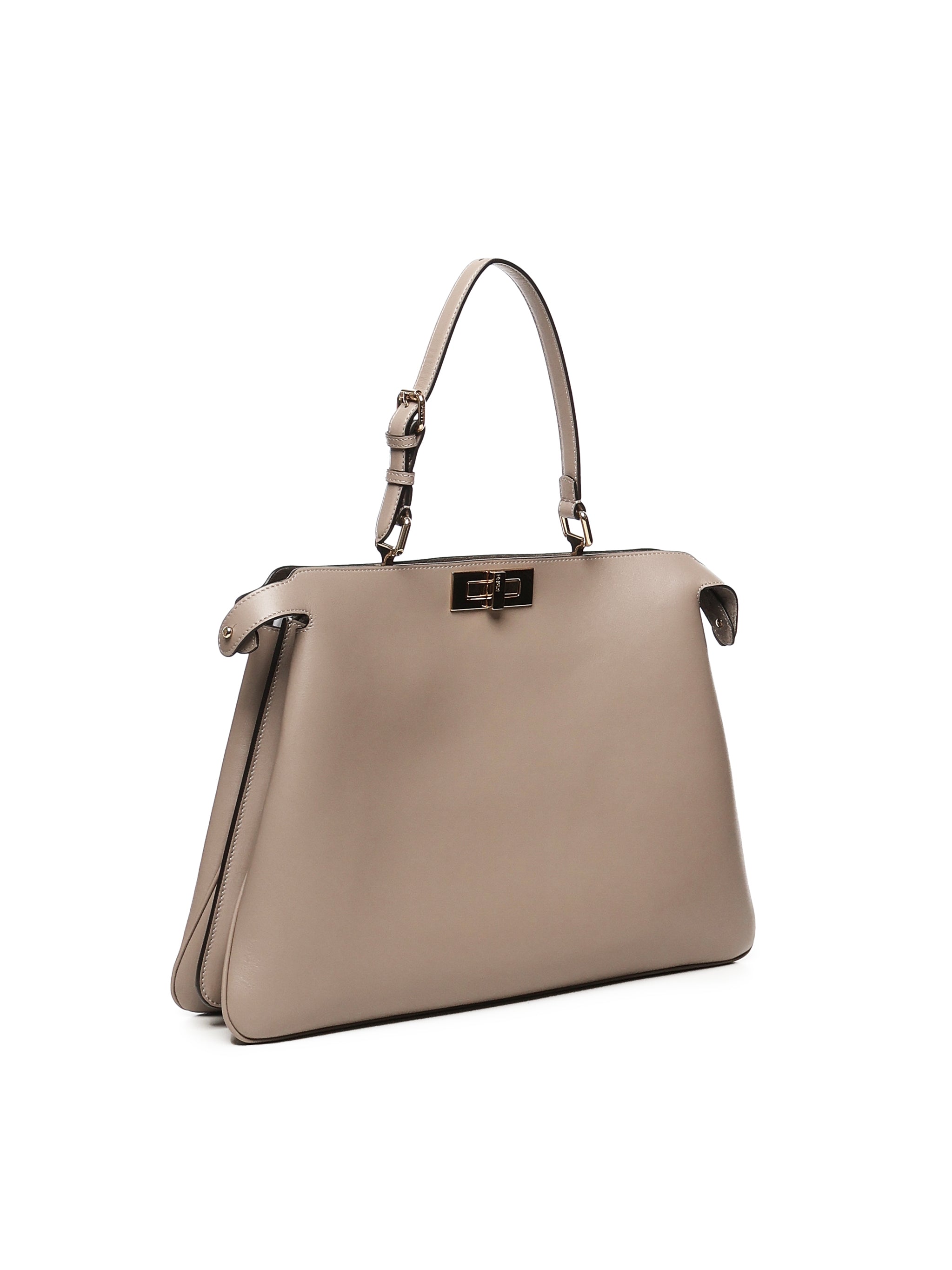 Borsa Peekaboo Soft Large 8BN358 AOVHF0E65 FENDI 