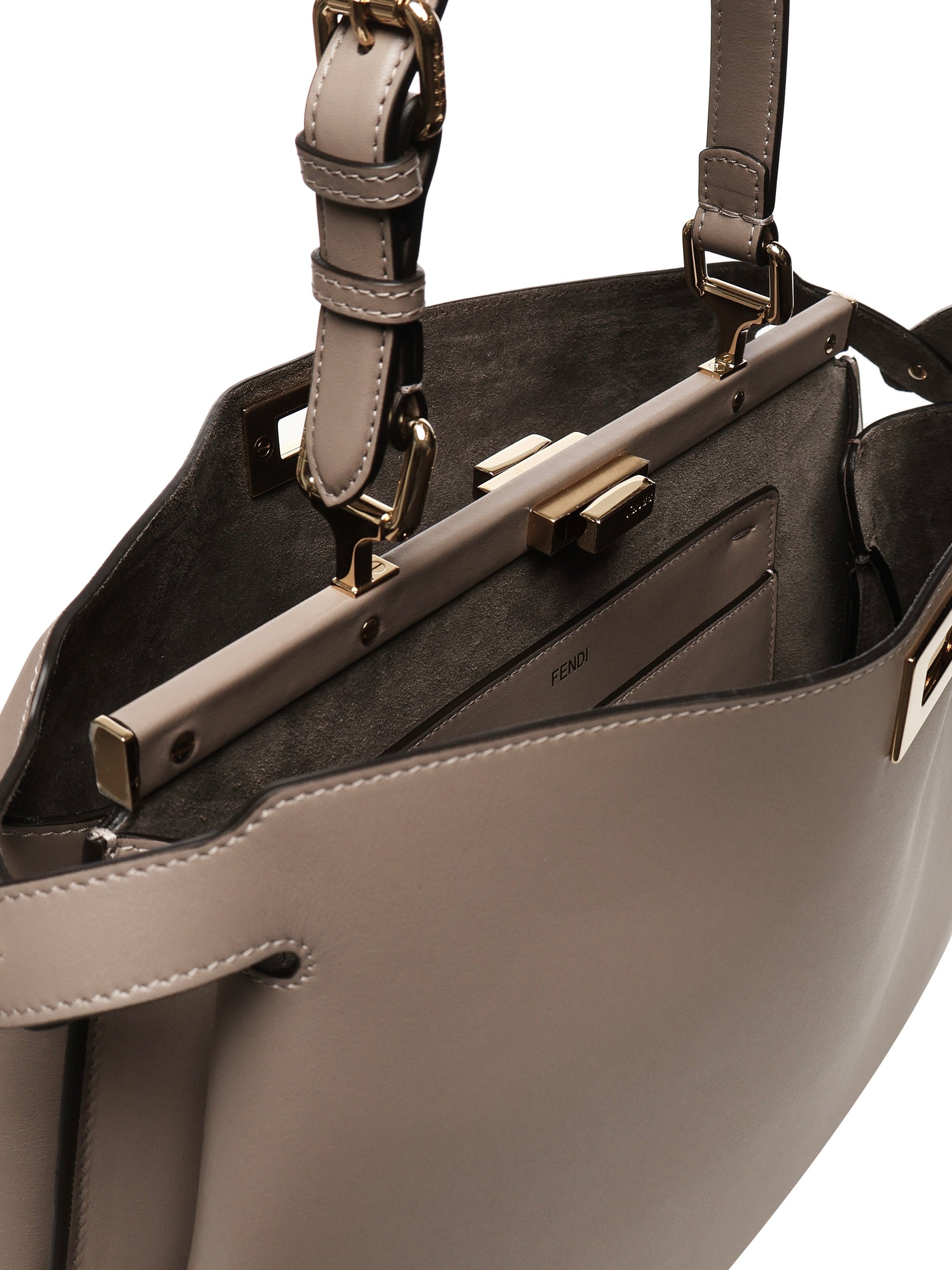 Borsa Peekaboo Soft Large 8BN358 AOVHF0E65 FENDI 