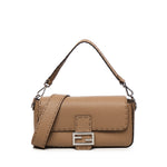 Borsa Baguette Media 8BR600 AT0SF0EMR FENDI 