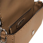 Borsa Baguette Media 8BR600 AT0SF0EMR FENDI 