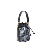 Minibag Mon Tresor<BR/> 8BS093 AV11F1LAZ FENDI 