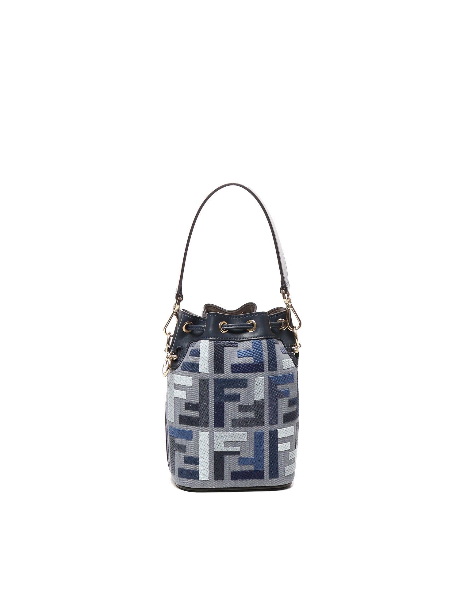 Minibag Mon Tresor<BR/> 8BS093 AV11F1LAZ FENDI 