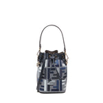 Minibag Mon Tresor<BR/> 8BS093 AV11F1LAZ FENDI 