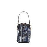 Minibag Mon Tresor<BR/> 8BS093 AV11F1LAZ FENDI 
