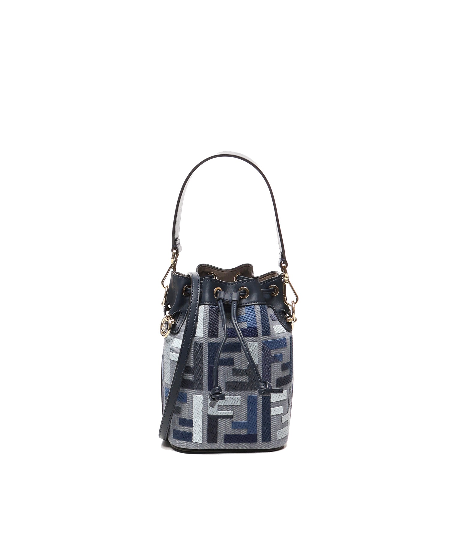 Minibag Mon Tresor<BR/> 8BS093 AV11F1LAZ FENDI 
