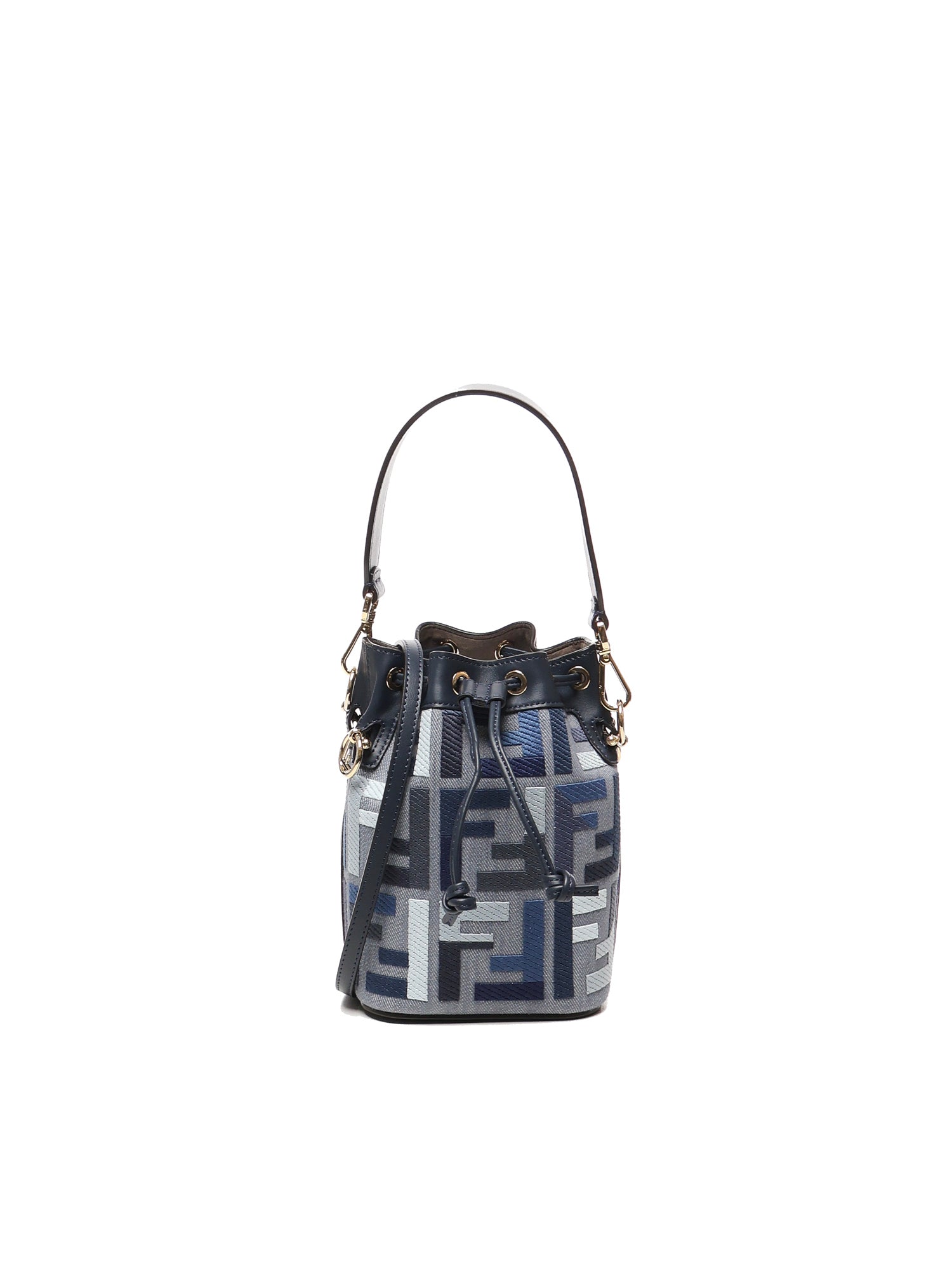 Minibag Mon Tresor<BR/> 8BS093 AV11F1LAZ FENDI 