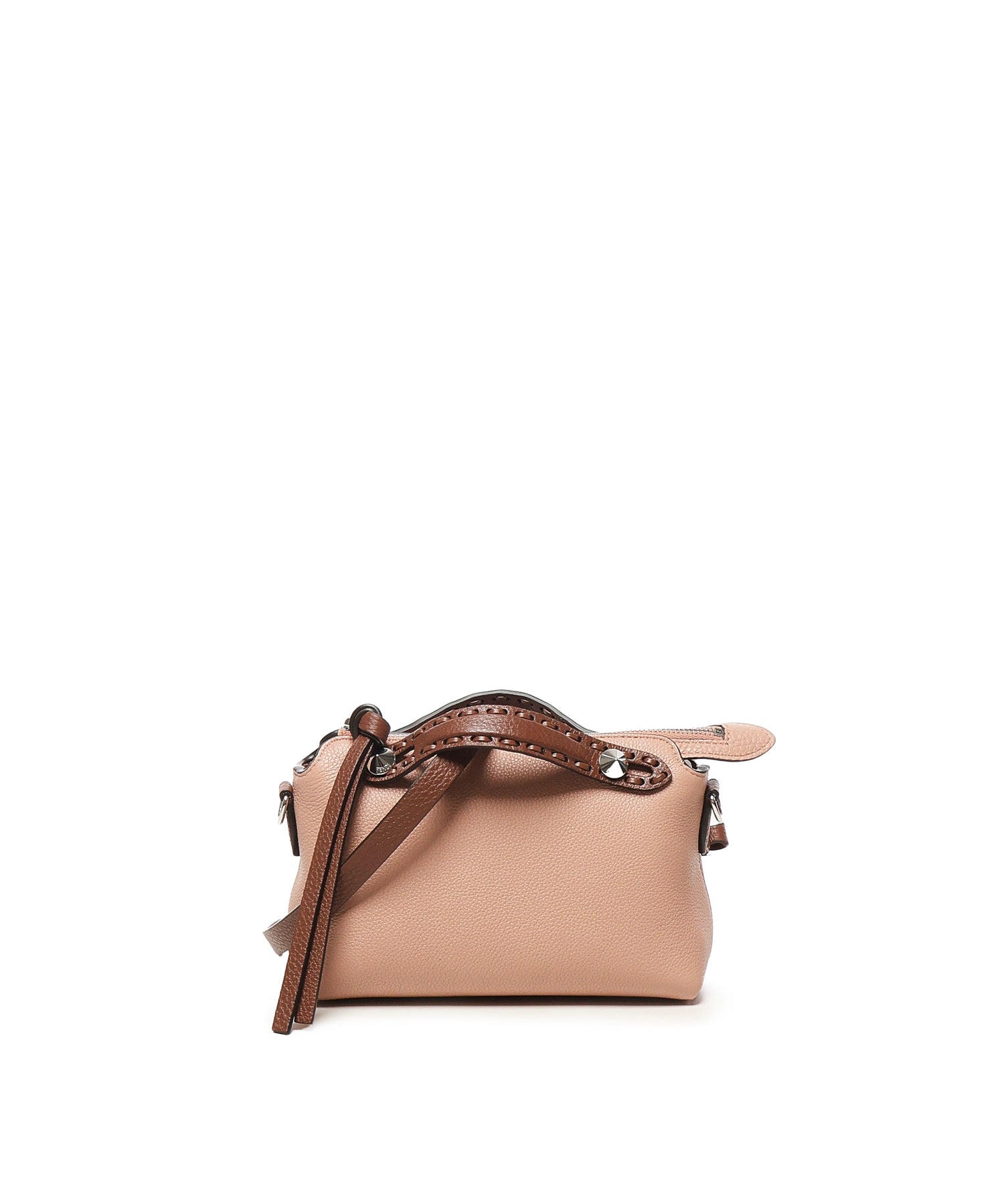 Mini bag By The Way Selleria 8BS098 AUS8F1SNC FENDI 