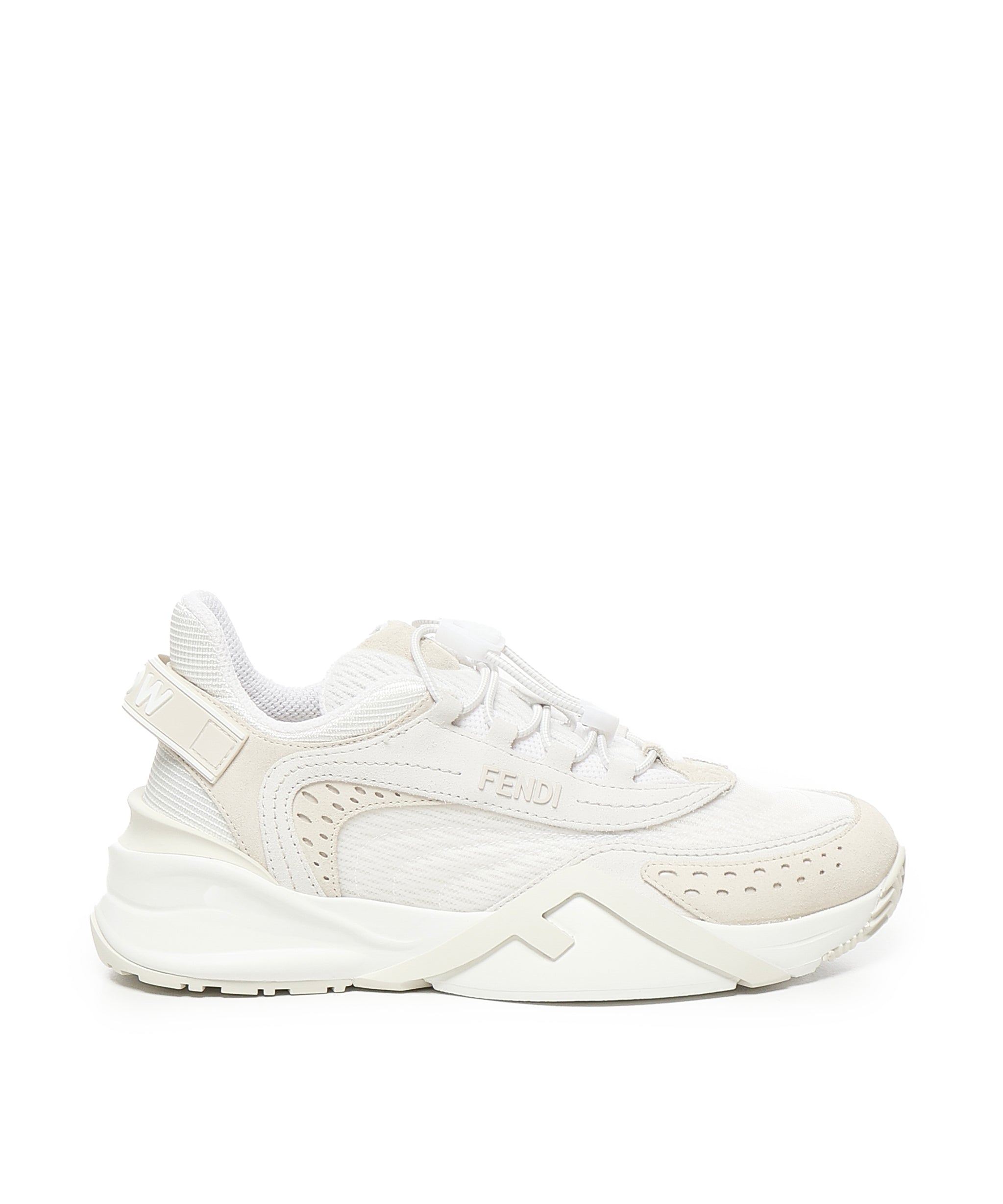 Sneakers Fendi Flow 8E8620 ASAXF1RUJ FENDI 
