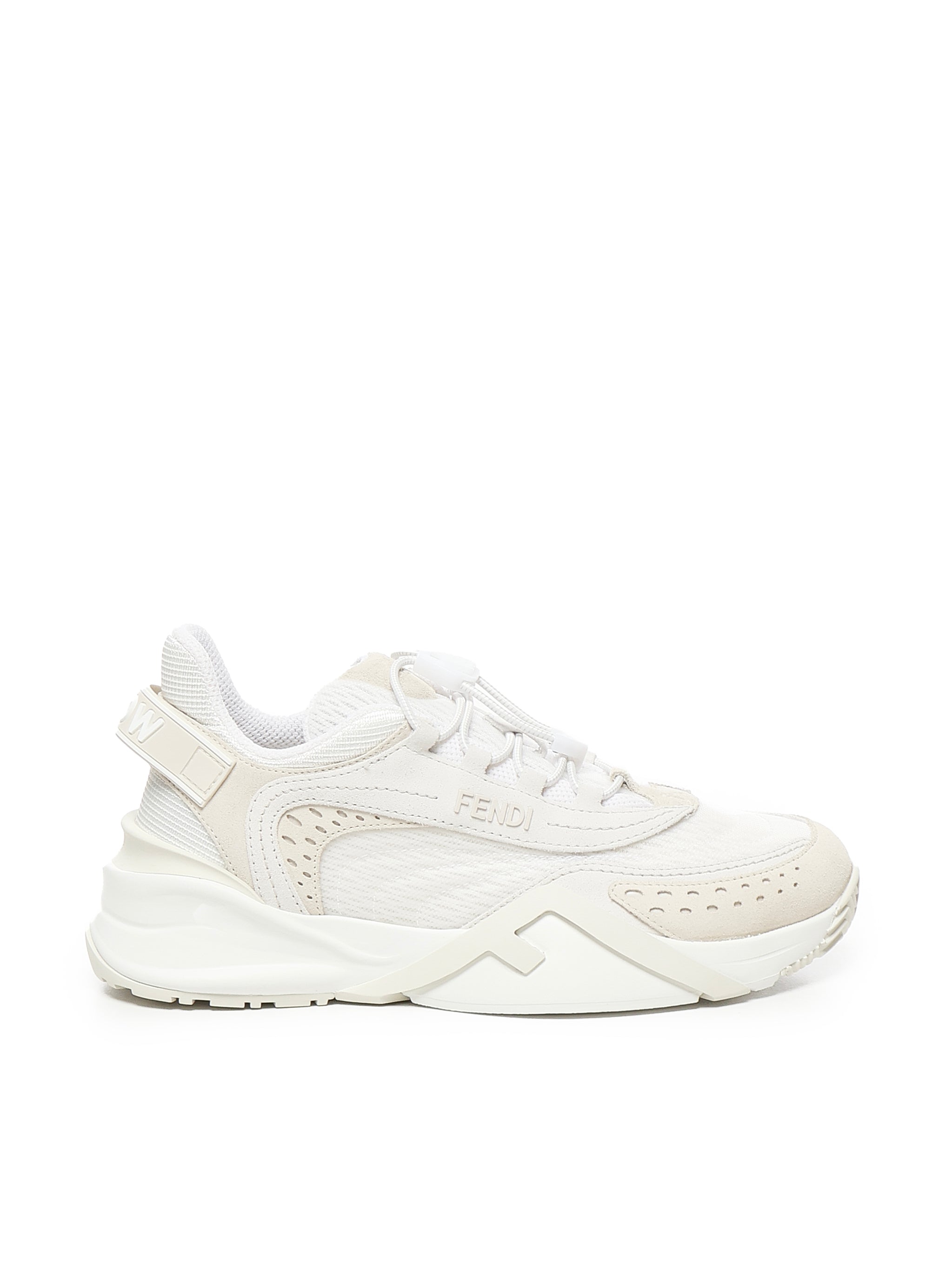 Sneakers Fendi Flow 8E8620 ASAXF1RUJ FENDI 