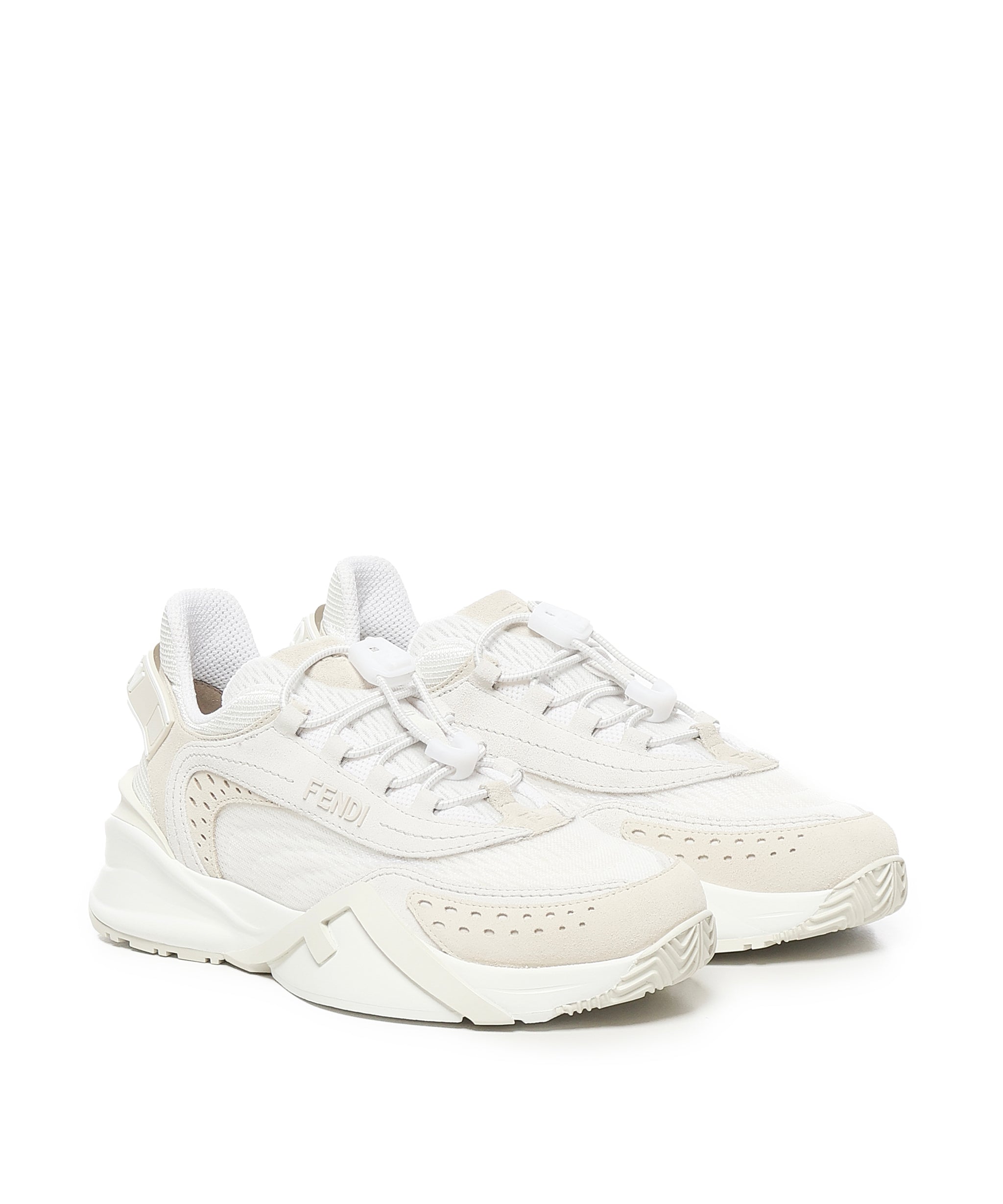 Sneakers Fendi Flow 8E8620 ASAXF1RUJ FENDI 