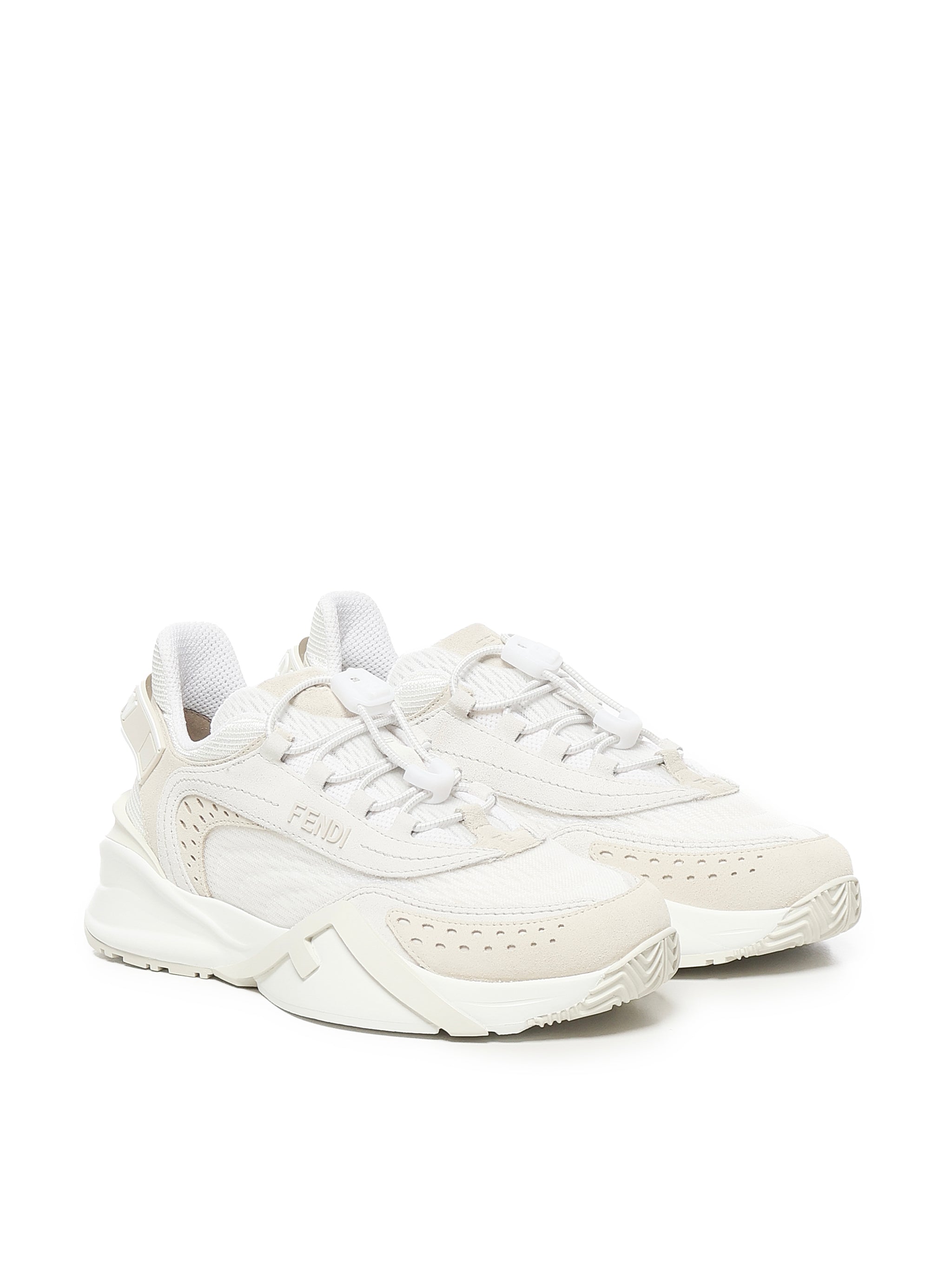 Sneakers Fendi Flow 8E8620 ASAXF1RUJ FENDI 