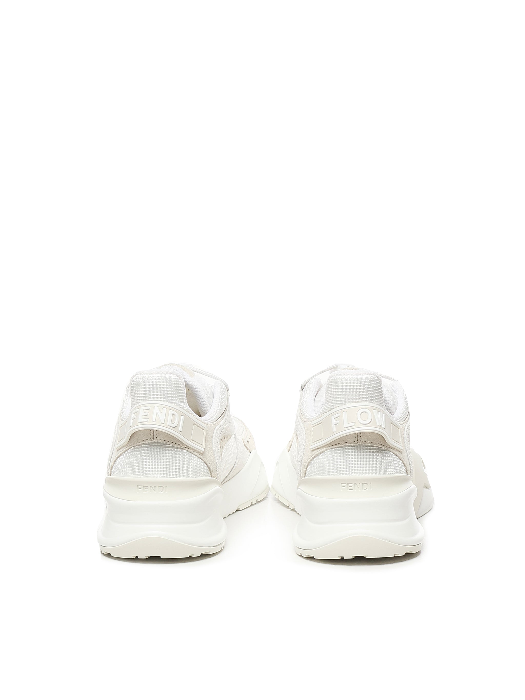 Sneakers Fendi Flow 8E8620 ASAXF1RUJ FENDI 
