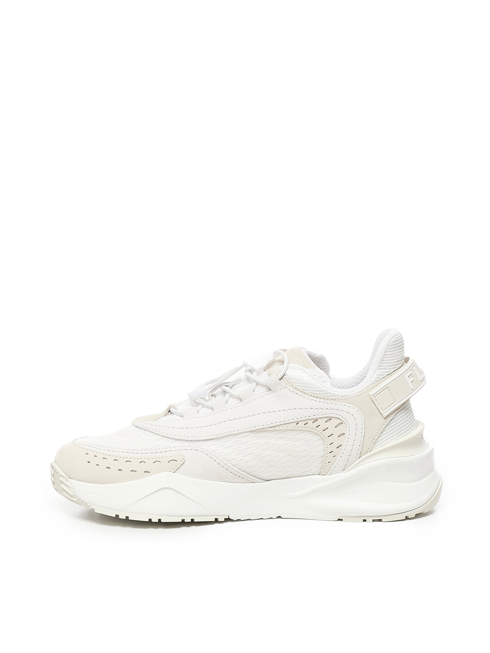 Sneakers Fendi Flow 8E8620 ASAXF1RUJ FENDI 