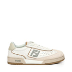 Sneaker Fendi Match<BR/> 8E8670 ASB2F1RUX FENDI 
