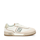 Sneaker Fendi Match<BR/> 8E8670 ASB2F1RUX FENDI 