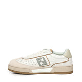 Sneaker Fendi Match<BR/> 8E8670 ASB2F1RUX FENDI 