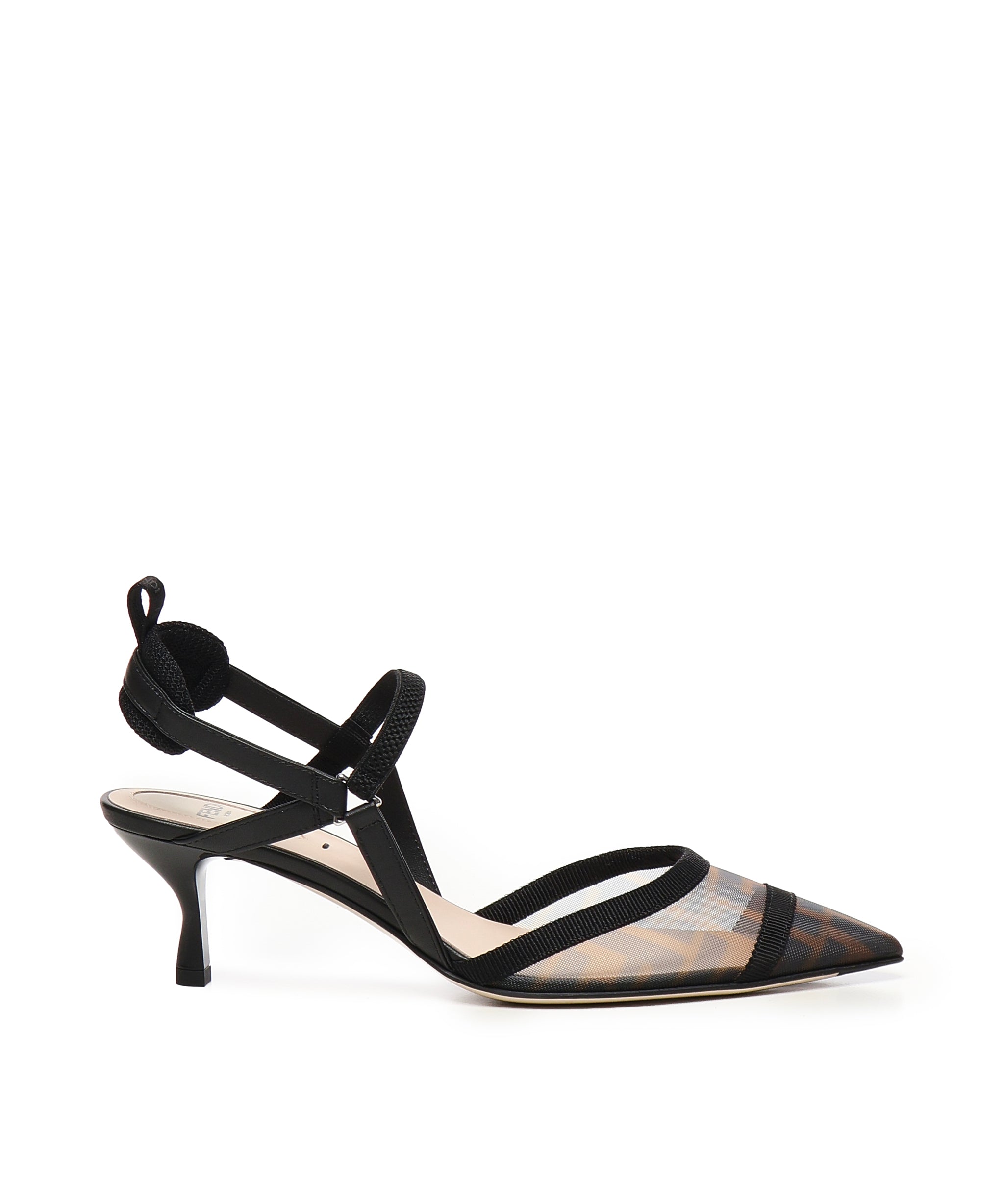 Slingback Colibrì Lite 8J8589 AQ6UF13TU FENDI 